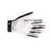 MOTOKROSOVÉ RUKAVICE X-GRIP TITANIUM – ČIERNA/BIELA