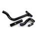 X-GRIP SILICONE RADIATOR HOSE