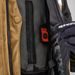ALPINESTARS AIRBAGOVÁ VESTA TECH-AIR®3 CANVAS SYSTÉM – AIRBAGOVÝ SYSTÉM NA MOTORKU (ČIERNA) 2025
