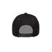ALPINESTARS RETRO SNAPBACK – VOĽNOČASOVÁ ŠILTOVKA (ČIERNA/ČERVENÁ)