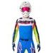 ALPINESTARS SUPERTECH SX LIMITOVANÁ EDÍCIA HAY – MOTOKROSOVÝ DRES NA MX A ENDURO (MULTICOLOR) 2025