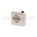 BATÉRIA 12 V, YB12A-B, 12AH, 170A, BANNER BIKE BULL 134X80X160