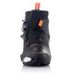 BOTY SP-2, ALPINESTARS (ČERNÉ/BÍLÉ/ČERVENÉ FLUO) 2023