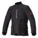 ALPINESTARS MONTEIRA DRYSTAR XF – MOTOCYKLOVÁ BUNDA NA CESTNÚ JAZDU (ČIERNA/ČERVENÁ) 2024