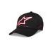 ALPINESTARS LINEOUT – VOĽNOČASOVÁ ŠILTOVKA (ČIERNA)