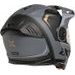 FLIP-UP HELMET IXS VENTURE 1.0 MIPS X1-021205 BLACK-ANTHRACITE S