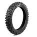 X-GRIP JACK THE GRIPPER 140/80-18 – ZADNÁ ENDURO PNEUMATIKA SOFT/MEDIUM/HARD
