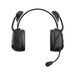 MESH OVER-THE-HEAD-MOUNT HEADSET CAST, SENA