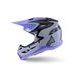 PRILBA S-M3 EDÍCIA JETT LAWRENCE, ALPINESTARS (ŠEDÁ/FIALOVÁ/ČERNÁ) 2026
