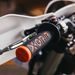 RUKOVÄTE X-GRIP BRAAAAP – ORANŽOVÁ – GASGAS EC 125 (2025) A ĎALŠIE MODELY