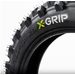 X-GRIP MOTOCYKLOVÁ PNEUMATIKA TOUGH GEAR-R 90/100-16