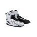 ALPINESTARS STELLA FASTER-4 – DÁMSKE MOTOCYKLOVÉ TOPÁNKY NA CESTNÚ JAZDU (BIELA/ČIERNA) 2025