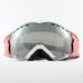 OKULIARE ARIETE MANTIS 13940-BCSC BIELA PINK CLAWS, SILVER LENS