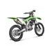 KOMPLETNÝ VÝFUKOVÝ SYSTÉM, RAD RACING (TITANIUM), AKRAPOVIČ