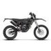 MOTOCYKEL BETA RR 125 4T T X SPECIAL EDITION SIVÁ