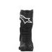 ALPINESTARS STELLA SMX-6 3 – DÁMSKE MOTOCYKLOVÉ TOPÁNKY NA CESTNÚ JAZDU (ČIERNA/BIELA/RUŽOVÁ) 2025