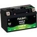 LÍTIOVÁ BATÉRIE& LIFEPO4& YTX7A-BS, YTX9-BS, YTZ10S-BS& FULBAT& 12V, 3AH, 180A, HMOTNOSŤ 0,65 KG, 150X87X93