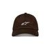ALPINESTARS DYLAN DAD HAT – VOĽNOČASOVÁ ŠILTOVKA (HNEDÁ)