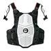 CHRÁNIČ HRUDNÍKA + RAMENA ATLAS CHARGER CE L1, DETSKÝ (BIELA)