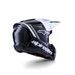 PRILBA S-M3 RADIUM, ALPINESTARS (ČERNÁ/BÍLÁ/ŠEDÁ) 2026