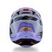 PRILBA S-M3 EDÍCIA JETT LAWRENCE, ALPINESTARS, DETSKÁ (ŠEDÁ/FIALOVÁ/ČERNÁ) 2026