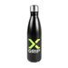 TERMOFĽAŠA X-GRIP – ČIERNA