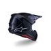 PRILBA SM7 SOLID, ALPINESTARS (ČIERNA) 2026