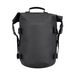 BRAŠNA NA PADACÍ RÁM AQUA C7 CRASH BAR BAG, OXFORD (ČIERNA, OBJEM 7L)