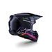 PRILBA S-M3 FORCE, ALPINESTARS (ČERNÁ/ŽLUTÁ/ČERVENÁ/BÍLÁ) 2026