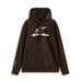 ALPINESTARS PRELUDE OVERSIZED HOODIE – VOĽNOČASOVÁ MOTO MIKINA (HNEDÁ)