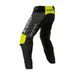 MOTOKROSOVÉ NOHAVICE X-GRIP TUNGSTEN – ŽLTÁ, S VRECKAMI