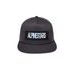 ALPINESTARS TEN TRUCKER – VOĽNOČASOVÁ ŠILTOVKA (TMAVO SIVÁ)
