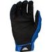 RUKAVICE PROLITE, FLY RACING - USA (MODRÁ/BÍLÁ)
