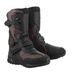 ALPINESTARS XT-8 GORE-TEX – MOTOCYKLOVÉ TOPÁNKY NA CESTNÚ JAZDU (ČIERNA/HNEDÁ) 2024