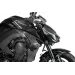 SPOILERS PUIG D12 22781N ČIERNA