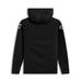 ALPINESTARS VELOCIFIER HOODIE – VOĽNOČASOVÁ MOTO MIKINA (ČIERNA)