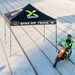 STAN 3 × 3 M X-GRIP