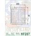 OLEJOVÝ FILTER HIFLOFILTRO HF207 KXF 250 04-18, RMZ 250/450 04-18 (50)