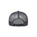 ALPINESTARS TEN TRUCKER – VOĽNOČASOVÁ ŠILTOVKA (TMAVO SIVÁ)