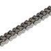 REŤAZ 428X1R, JT CHAINS (X-KRÚŽOK, FARBA ČIERNA, 132 ČLÁNKOV VR. ROZPOJOVACIE SPOJKY)