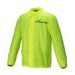 ALPINESTARS HURRICANE RAIN 2 – NEPREMOKAVÁ MOTO BUNDA DO DAŽĎA (ŽLTÁ FLUO) 2025