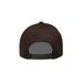 ALPINESTARS COMBO LOGO SNAPBACK – VOĽNOČASOVÁ ŠILTOVKA (HNEDÁ)