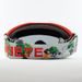 OKULIARE ARIETE SNOWY - KIDS 14930-RAV RED, ORANGE LENS OWLS STRAP