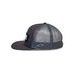 ALPINESTARS TEN TRUCKER – VOĽNOČASOVÁ ŠILTOVKA (TMAVO SIVÁ)