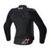 ALPINESTARS STELLA SMX AIR – DÁMSKA BUNDA NA MOTORKU (ČIERNA/GRADIENT) 2024
