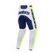 ALPINESTARS RACER AIR RIWAY – MOTOKROSOVÉ NOHAVICE NA MX A ENDURO (SVETLE SIVÁ/ŽLTÁ FLUO/MODRÁ) 2026