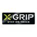 X-GRIP STICKER BIG SET