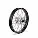 KOMPLETNÉ KOLESO V2 X-GRIP – 19" X 2,15", ČIERNA/STRIEBORNÁ – GASGAS MC 125 (2021 - 2023) A ĎALŠIE MODELY