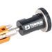 MULTITOOL COVERT 7 TORQUE, OXFORD (7 NADSTAVCOV, PRE UMIESTNENIE DO STREDU OSY KLIK)
