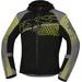 LAMINATED JACKET IXS RAPID-STX 1.0 X2-311405 ANTHRACITE-LIME 5XL